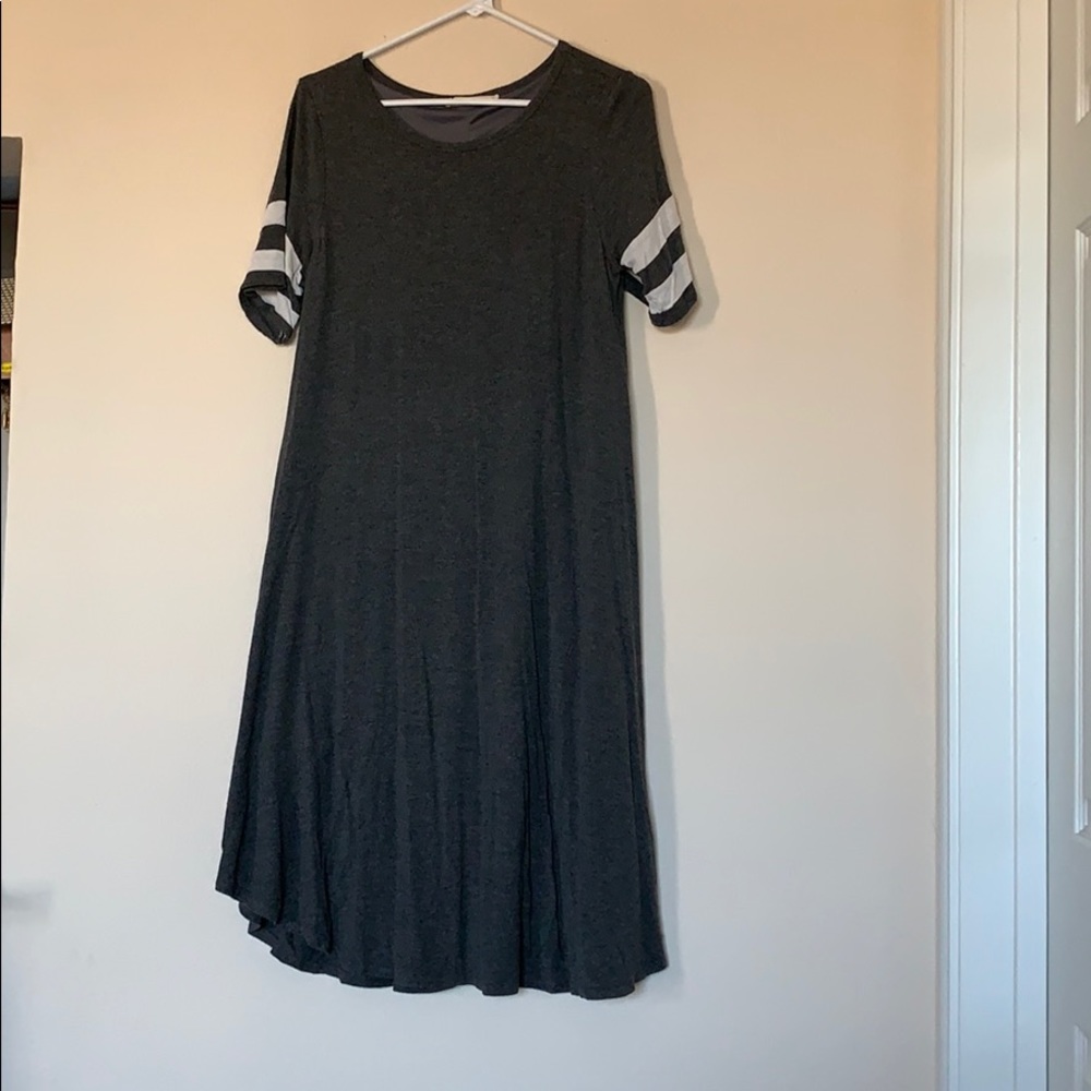 Tshirt Dress